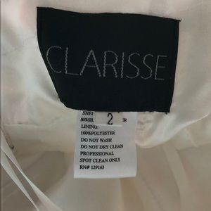 Dress can be for prom or other